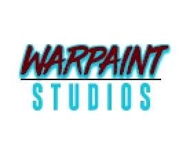Logo of Warpaint Studios