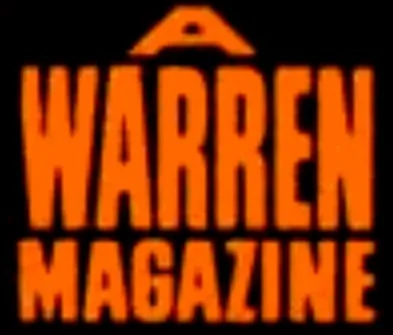 Logo of Warren