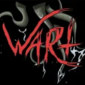 Logo of Wart Comic