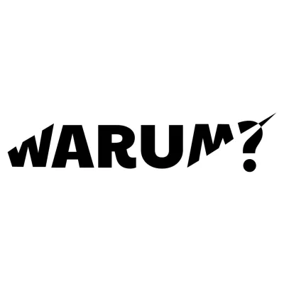 Warum