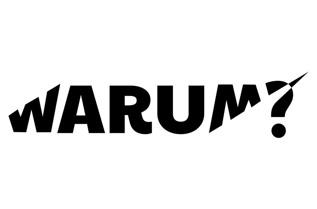 Logo of Warum