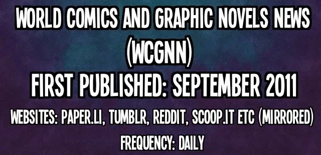 Logo of WCGNN