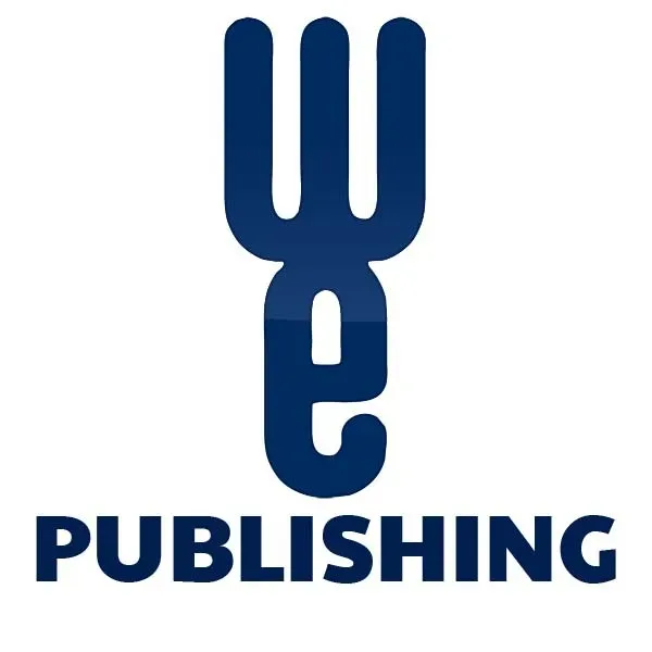 Logo of We Dabble LLC.