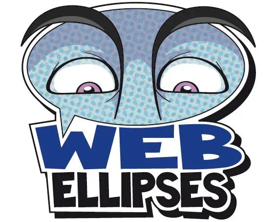Logo of Web Ellipses
