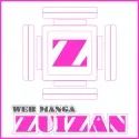 Logo of Web Manga Zuizan