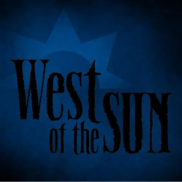 Logo of West of the Sun Comics