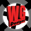 Logo of WG Designs
