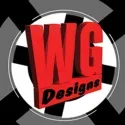 Logo of WG Designs