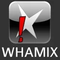 Logo of Whamix Inc.