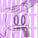 Logo of WHAT! WHAT! WHAT!