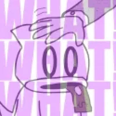 WHAT! WHAT! WHAT!