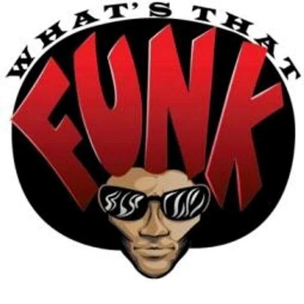 Logo of What's That Funk