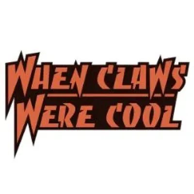 When Claws Were Cool