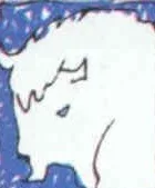 Logo of White Buffaloe Press
