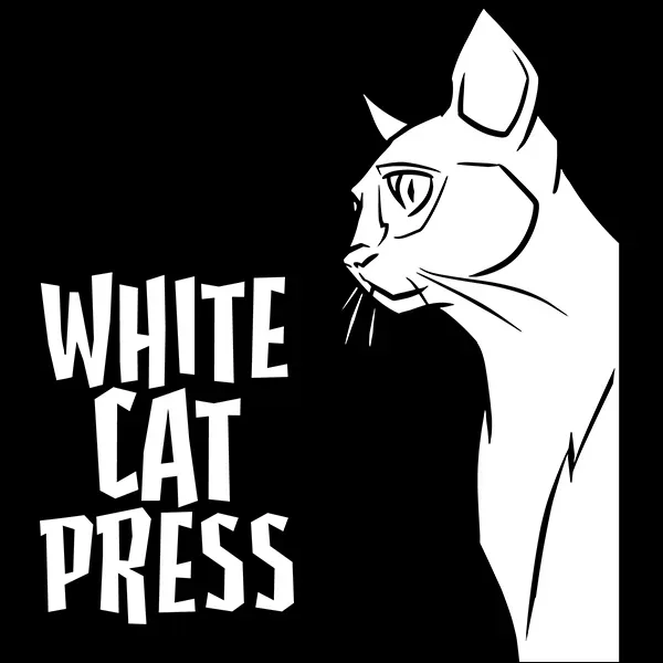 Logo of White Cat Press
