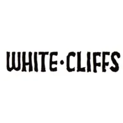 White Cliffs