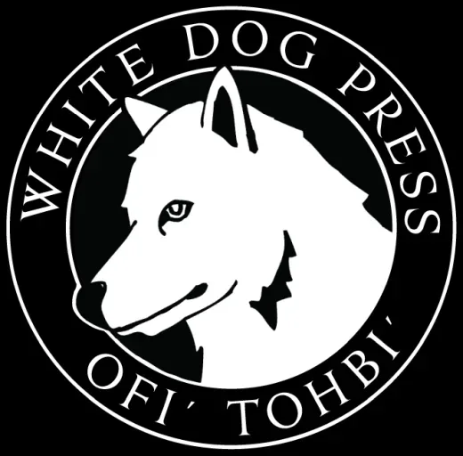 Logo of White Dog Press