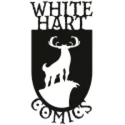 White Hart Comics