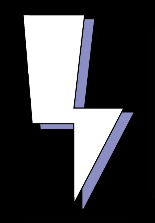 Logo of White Lightning Productions
