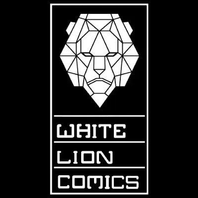 White Lion Comics
