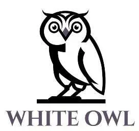 Logo of White Owl