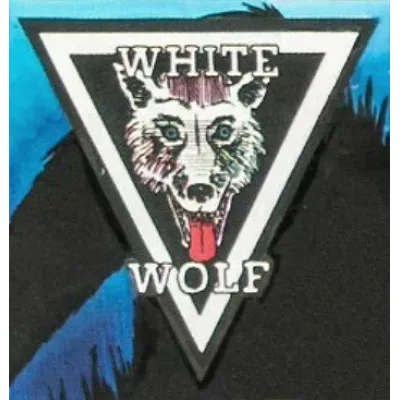 White Wolf Publishing
