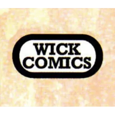 Wick Comics