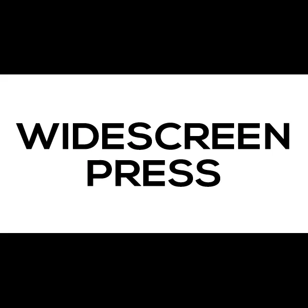 Logo of Widescreen Press