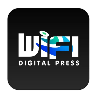 Wi~Fi Digital Press