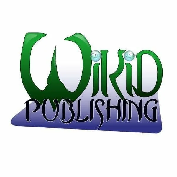 Logo of Wikid Publishing