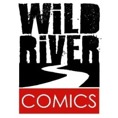 Wild River Comics