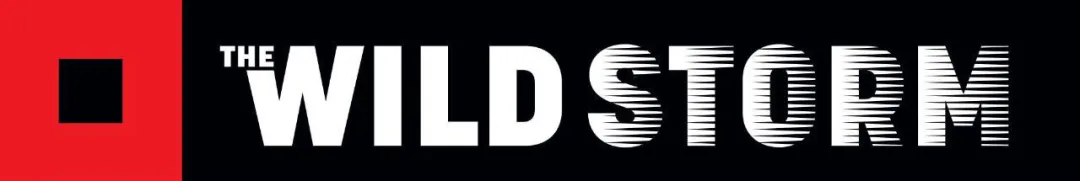 Logo of WildStorm Productions