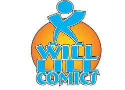 Logo of Will Lill Comics