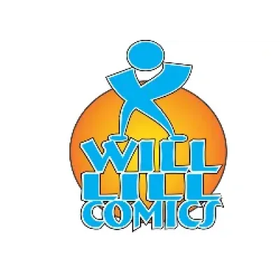 Will Lill Comics