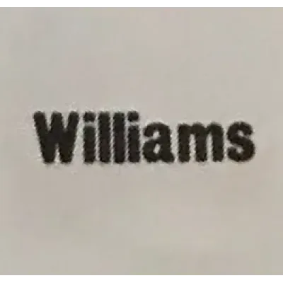 Williams Förlag AB