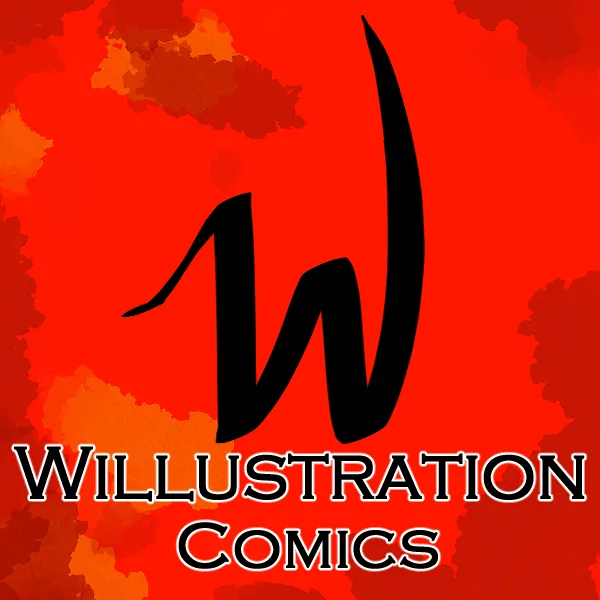 Logo of Willustration Comics