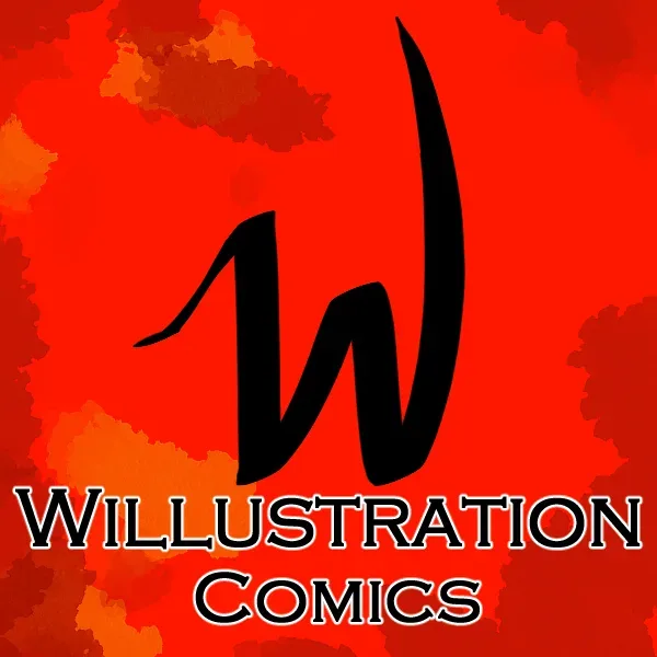 Logo of Willustration Comics