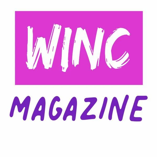 Logo of WinC International