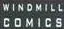 Logo of Windmill Comics