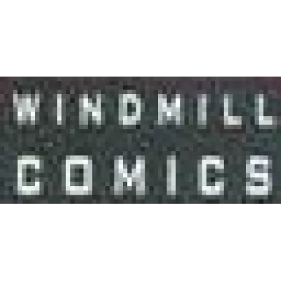 Windmill Comics
