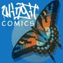 Logo of Wingit Comics