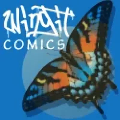 Wingit Comics