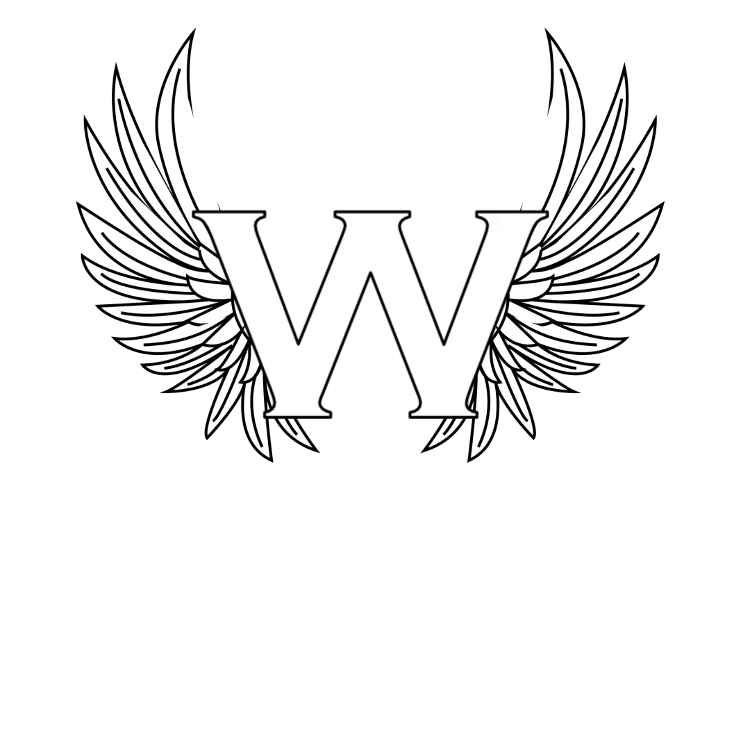 Logo of Wingless Entertainment