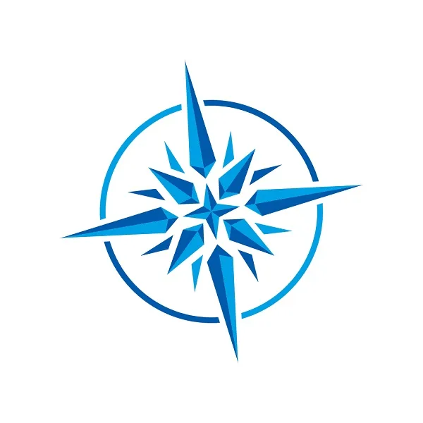 Logo of Winter Star Comics