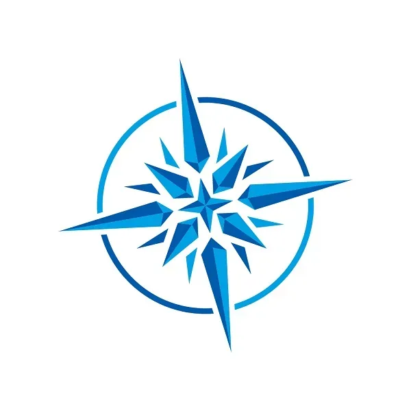 Logo of Winter Star Comics