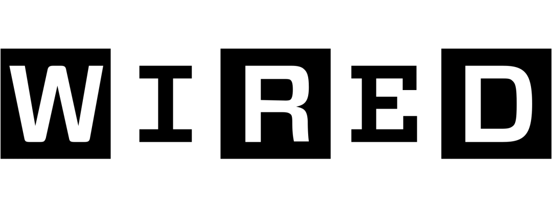 Logo of Wired
