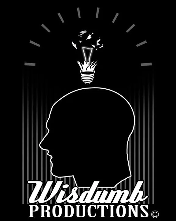 Logo of Wisdumb Productions