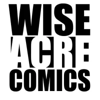 Wise Acre Comics