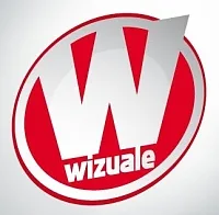 Logo of Wizuale S.C.