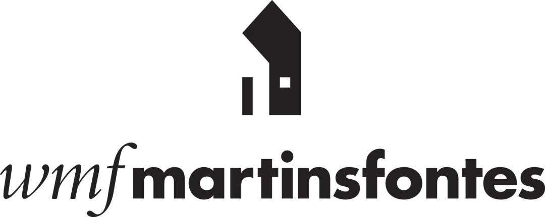 Logo of WMF Martins Fontes
